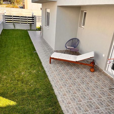 Three Cats Apartment Nikiti  Exterior foto